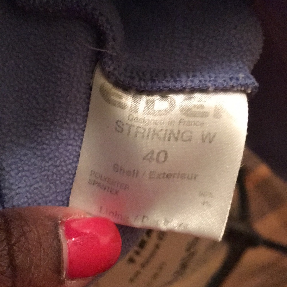 Eider Pullover - Picture 8 of 8